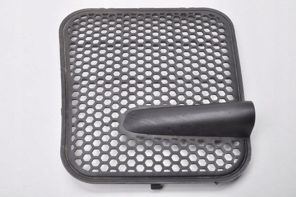 VOLVO S60 II V60 COVER UNDERCARRIAGE RIGHT GRILLE 31323421