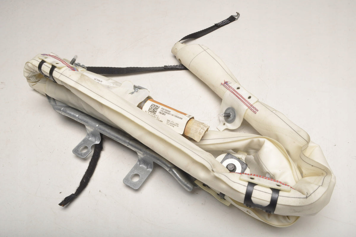 VOLVO S60 II V60 CURTAIN AIRBAG LEFT 30780646