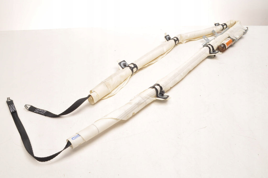 VOLVO S60 II V60 CURTAIN AIRBAG LEFT 30780646