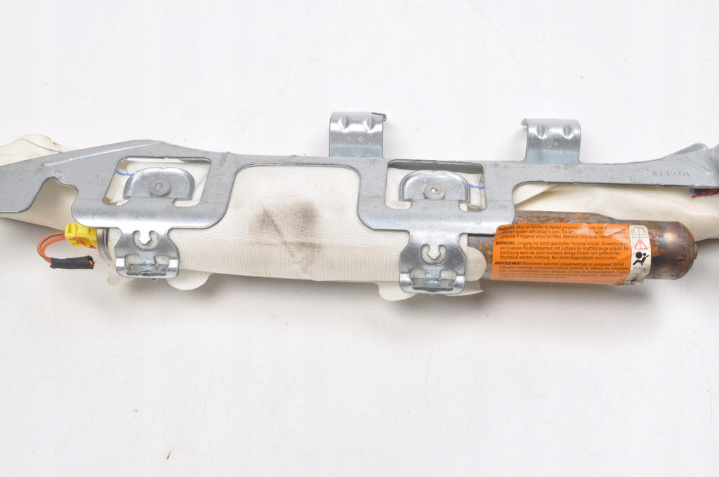 VOLVO S60 II V60 CURTAIN AIRBAG LEFT 30780646