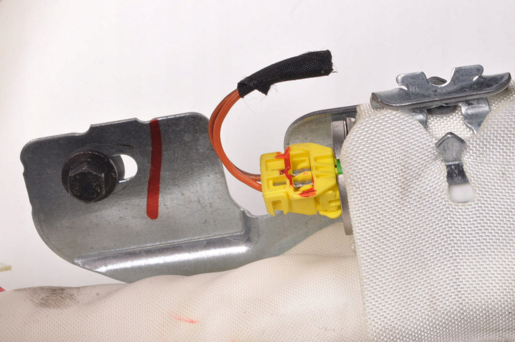 VOLVO S60 II V60 CURTAIN AIRBAG LEFT 30780646