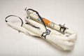 VOLVO S60 II V60 CURTAIN AIRBAG LEFT 30780646