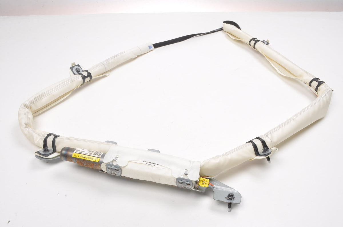 VOLVO S60 II V60 CURTAIN AIRBAG LEFT 30780646