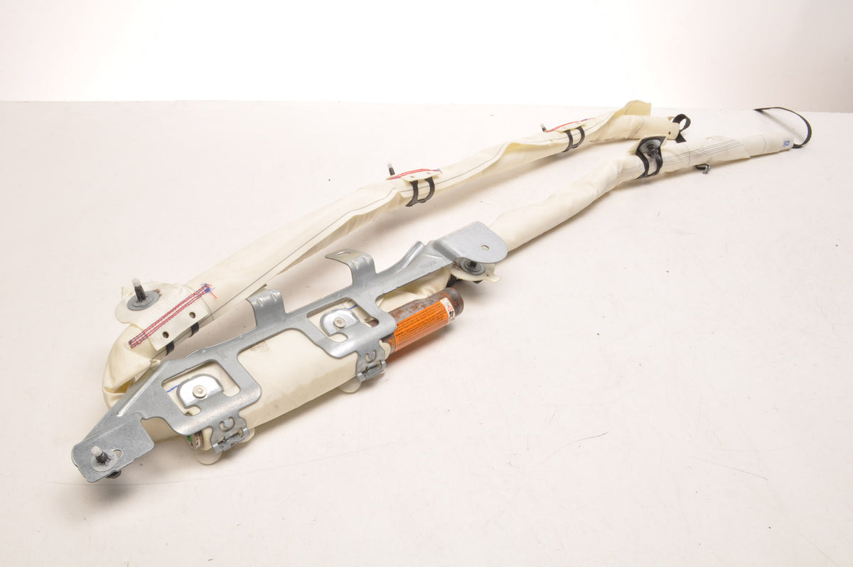 VOLVO S60 II V60 CURTAIN AIRBAG LEFT 30780646