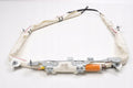 VOLVO S60 II V60 CURTAIN AIRBAG LEFT 30780646