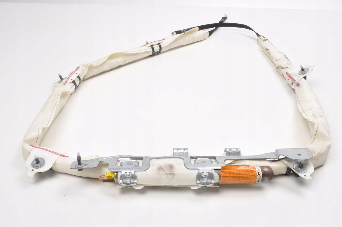 VOLVO S60 II V60 CURTAIN AIRBAG LEFT 30780646