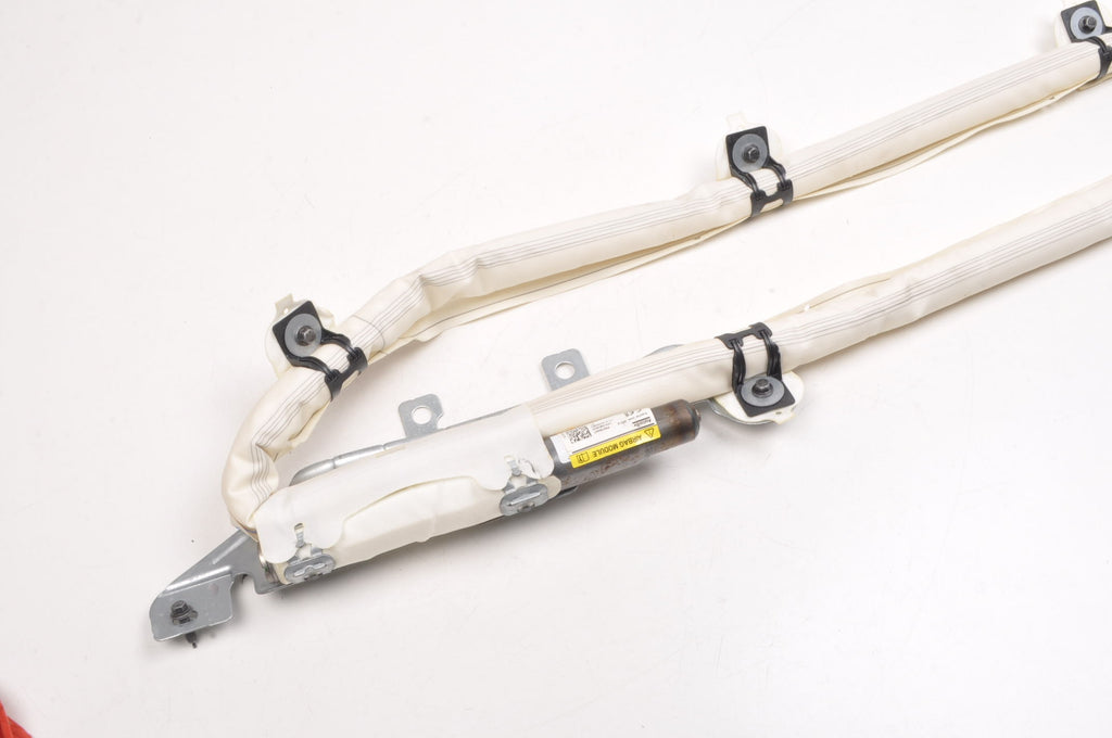 VOLVO S60 II V60 CURTAIN AIRBAG RIGHT 30780647