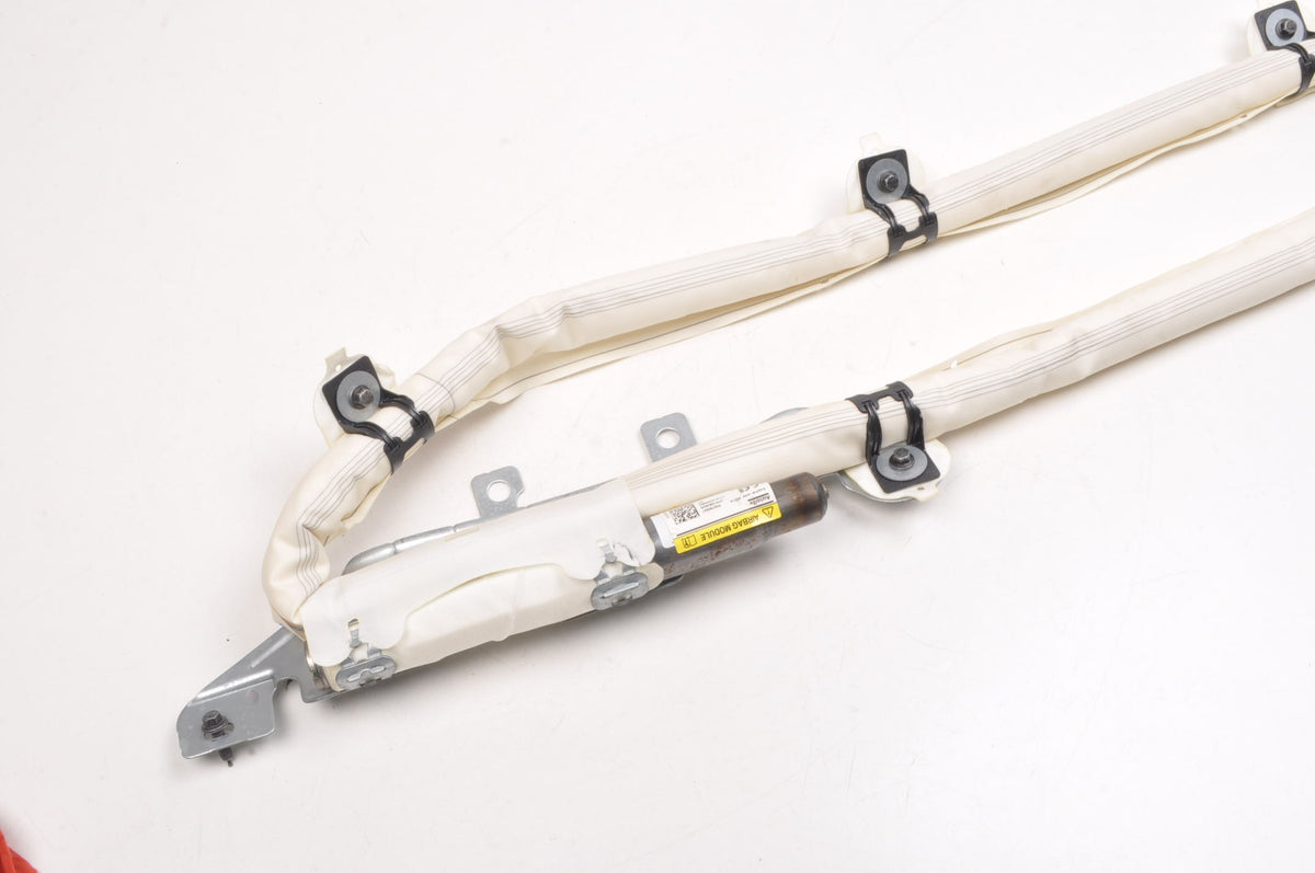 VOLVO S60 II V60 CURTAIN AIRBAG RIGHT 30780647