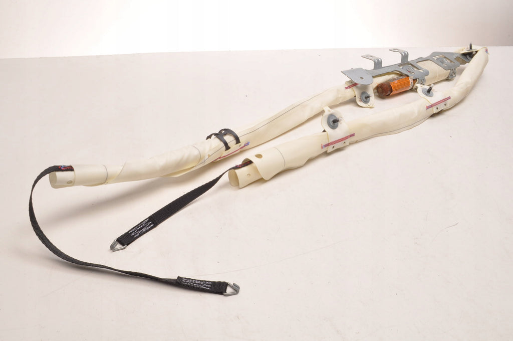 VOLVO S60 II V60 CURTAIN AIRBAG RIGHT 30780647