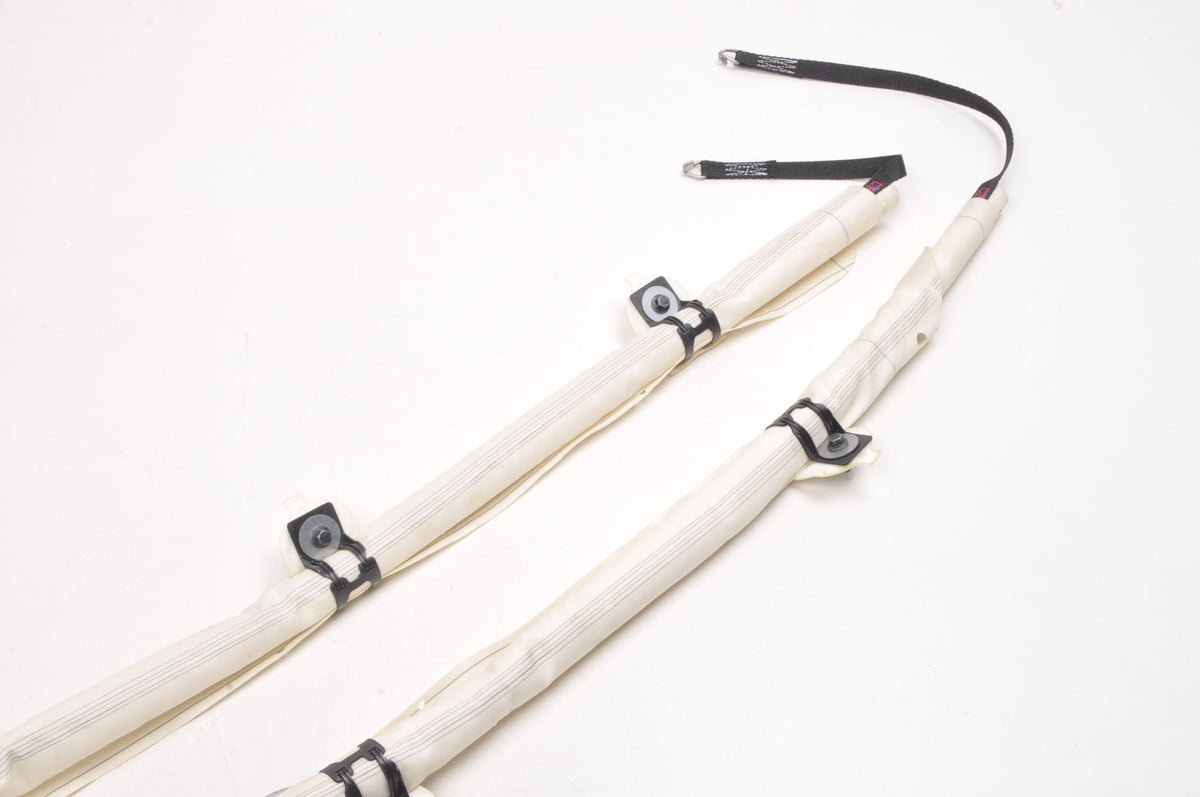 VOLVO S60 II V60 CURTAIN AIRBAG RIGHT 30780647