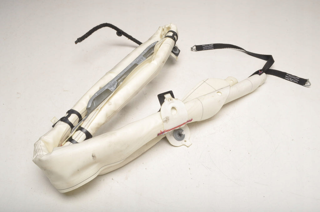 VOLVO S60 II V60 CURTAIN AIRBAG RIGHT 30780647