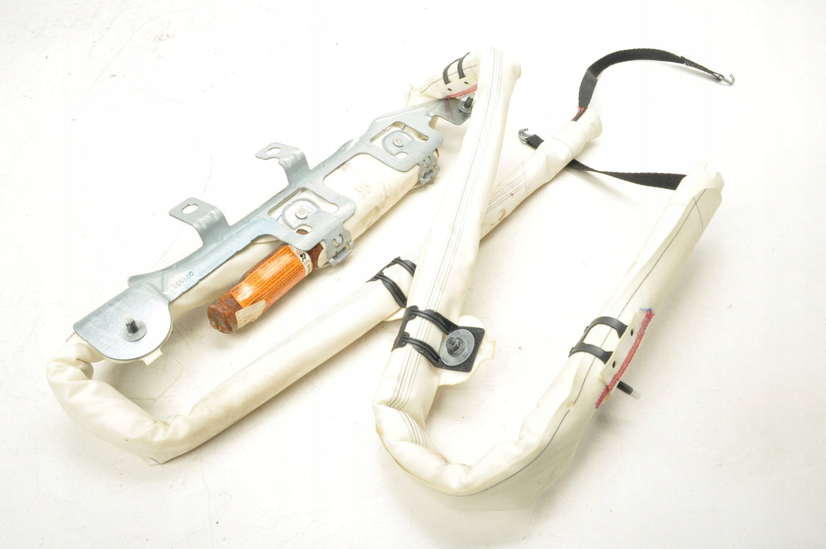 VOLVO S60 II V60 CURTAIN AIRBAG RIGHT 30780647