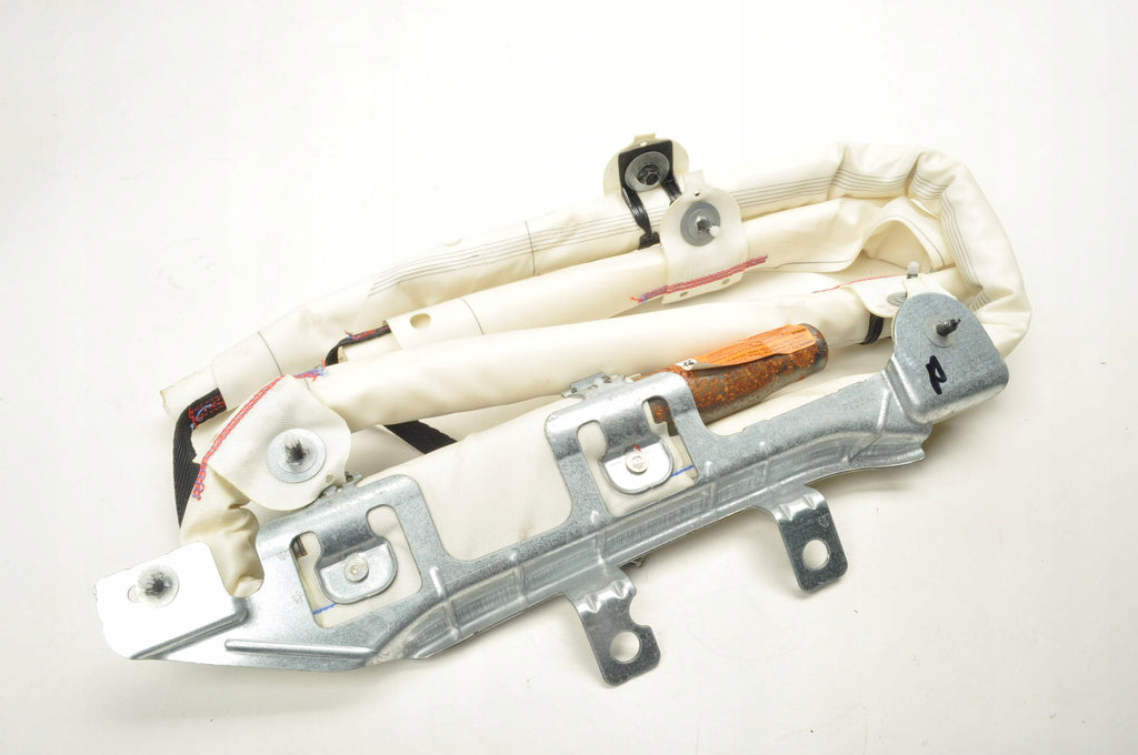 VOLVO S60 II V60 CURTAIN AIRBAG RIGHT 30780647