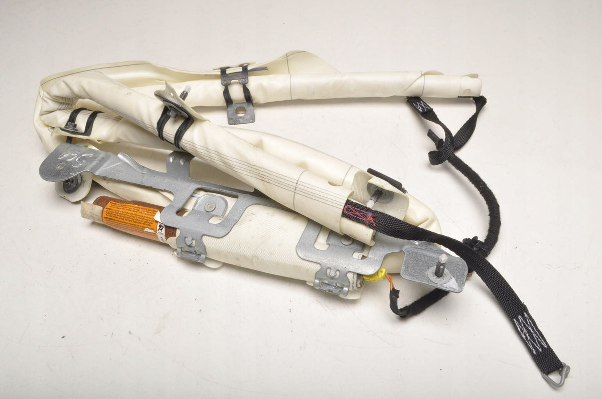VOLVO S60 II V60 CURTAIN AIRBAG RIGHT 30780647