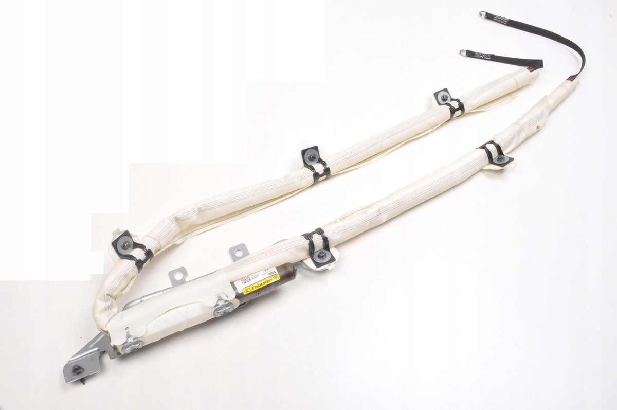 VOLVO S60 II V60 CURTAIN AIRBAG RIGHT 30780647