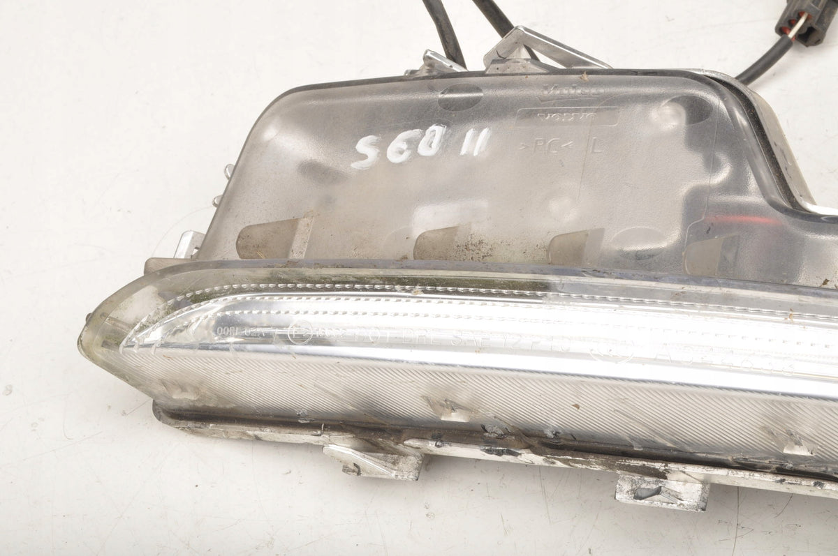 VOLVO S60 II V60 DAYTIME RUNNING LAMP LEFT 31353289