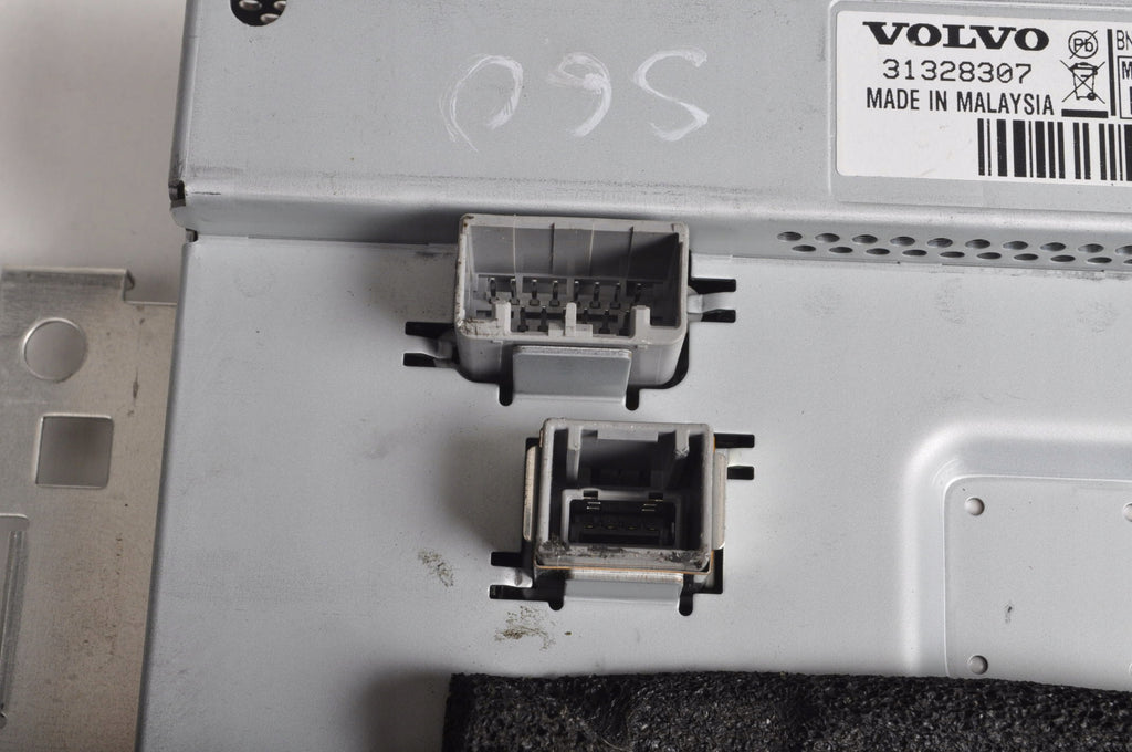 VOLVO S60 II V60 DISPLAY 31328307
