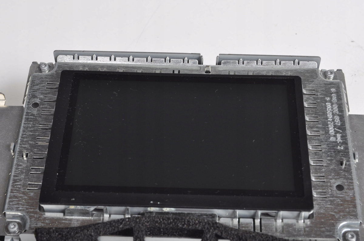 VOLVO S60 II V60 DISPLAY 31328307