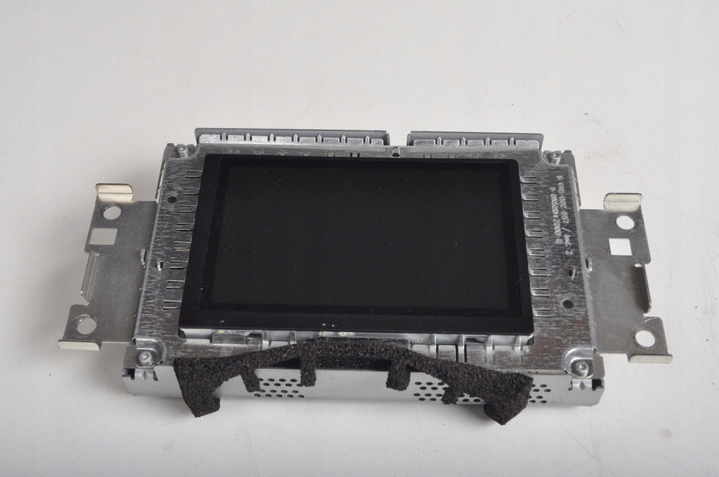 VOLVO S60 II V60 DISPLAY 31328307