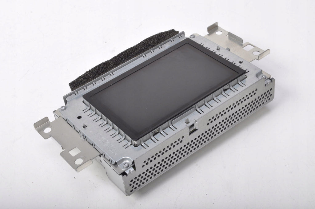 VOLVO S60 II V60 DISPLAY 31357099