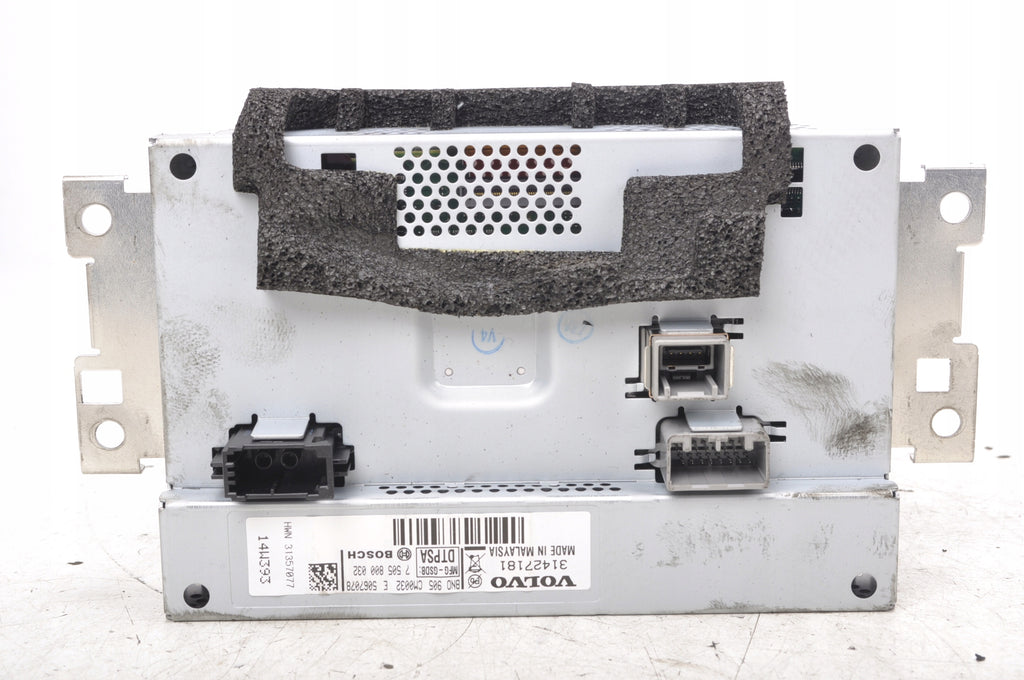 VOLVO S60 II V60 DISPLAY 31427181