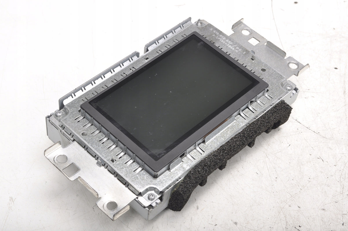 VOLVO S60 II V60 DISPLAY 31427181