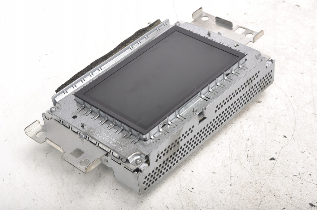 VOLVO S60 II V60 DISPLAY 31427181
