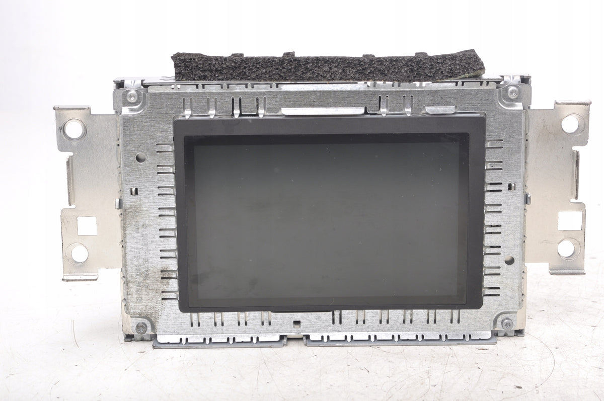 VOLVO S60 II V60 DISPLAY 31427181