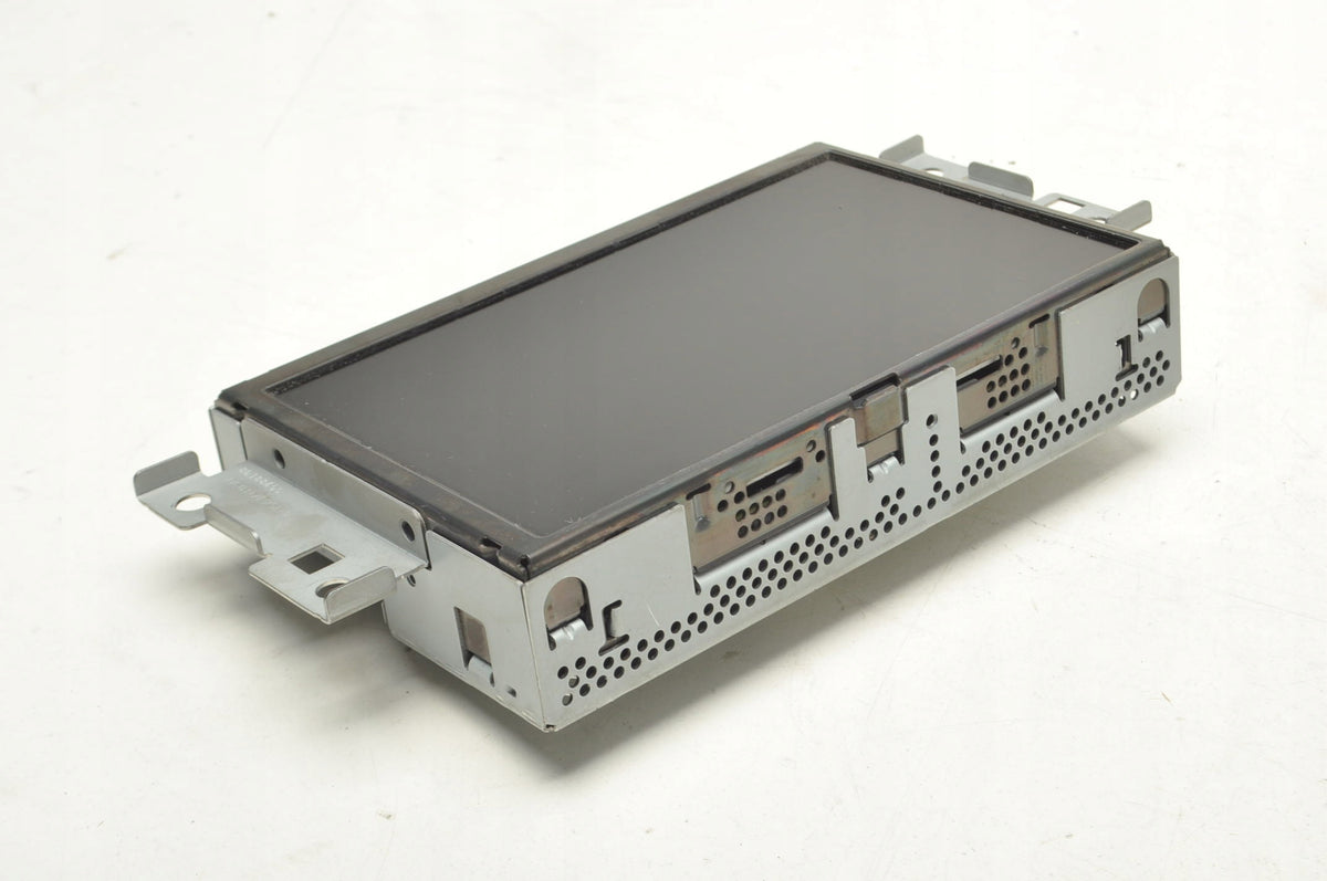 VOLVO S60 II V60 DISPLAY SCREEN 31337643