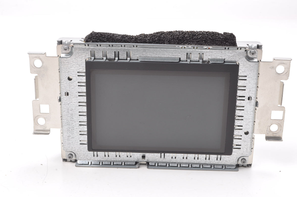 VOLVO S60 II V60 DISPLAY SCREEN 31374994