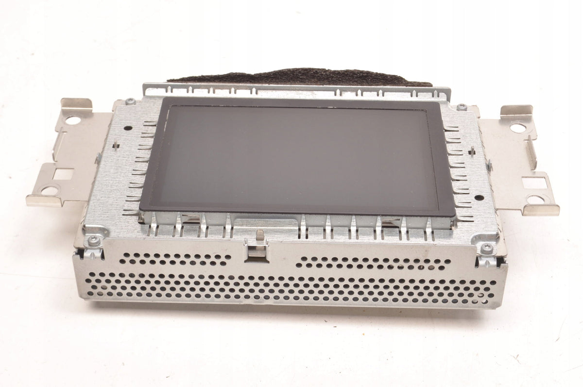 VOLVO S60 II V60 DISPLAY SCREEN 31396003