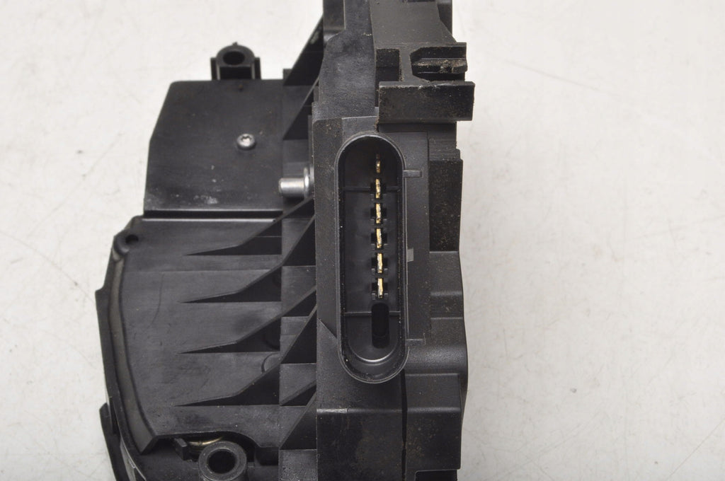VOLVO S60 II V60 DOOR LOCK RIGHT FRONT UK 6 PIN 31301740