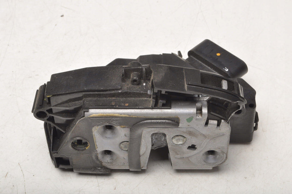 VOLVO S60 II V60 DOOR LOCK RIGHT FRONT UK 6 PIN 31301740