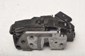 VOLVO S60 II V60 DOOR LOCK RIGHT FRONT UK 6 PIN 31301740
