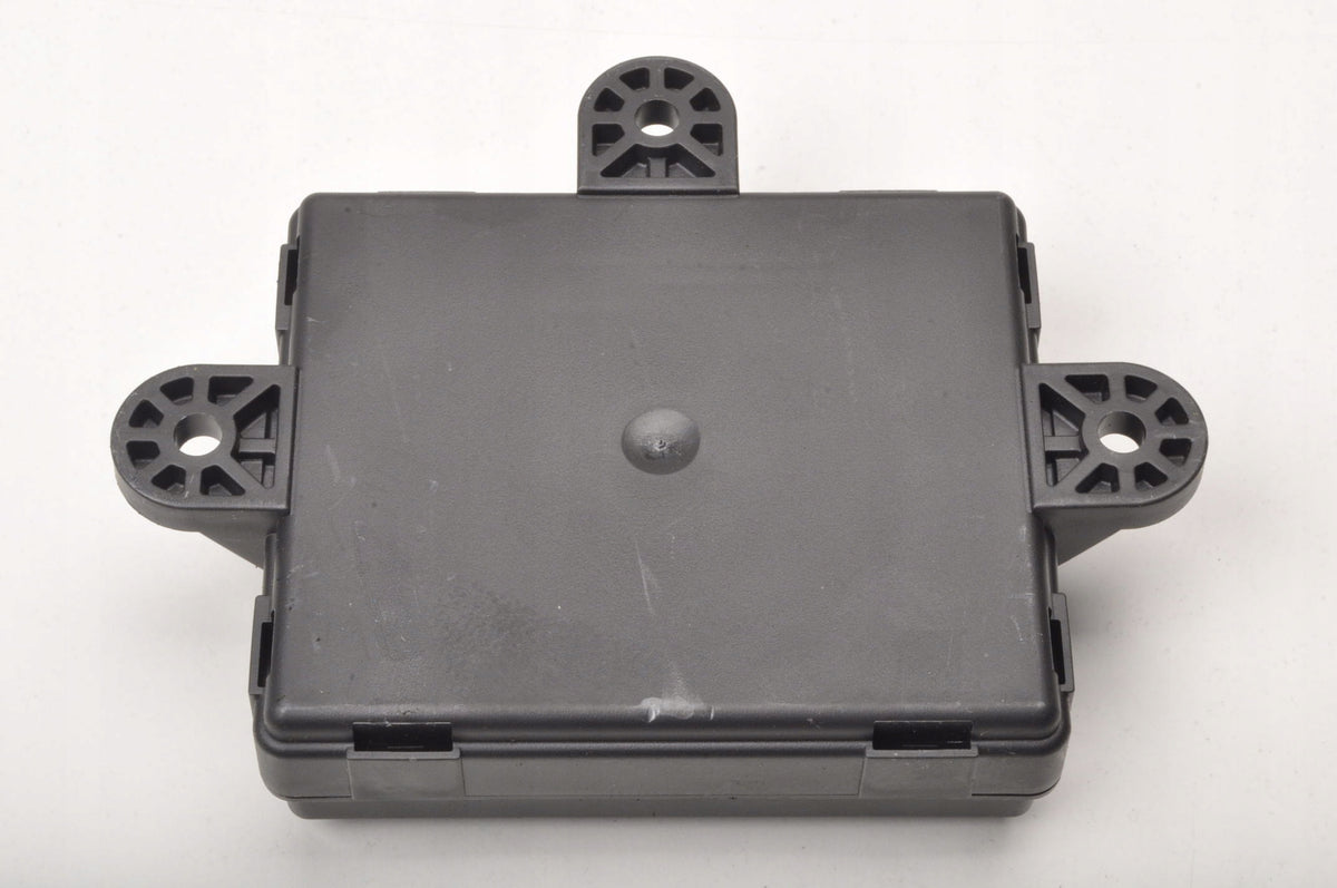VOLVO S60 II V60 DOOR MODULE LEFT FRONT 31456706 LIFT