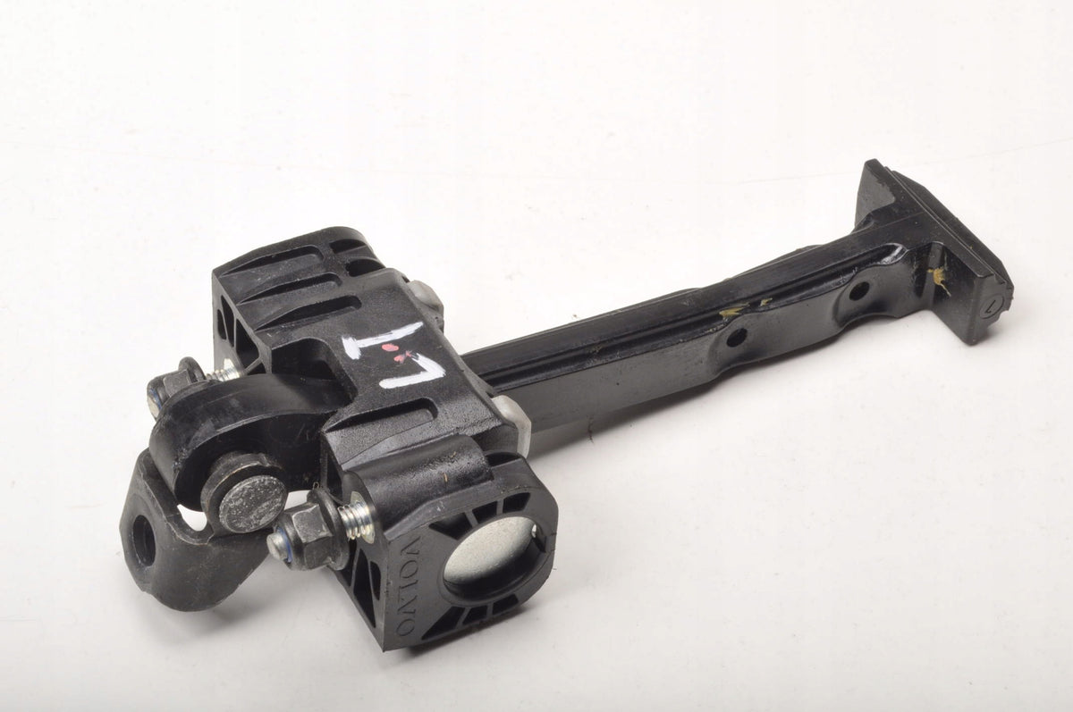 VOLVO S60 II V60 DOOR STOP LIFT LEFT REAR