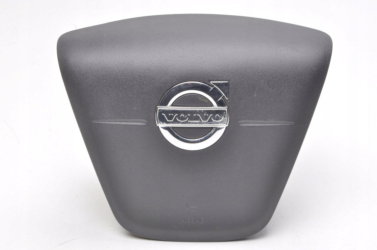 VOLVO S60 II V60 DRIVER AIRBAG P31351031