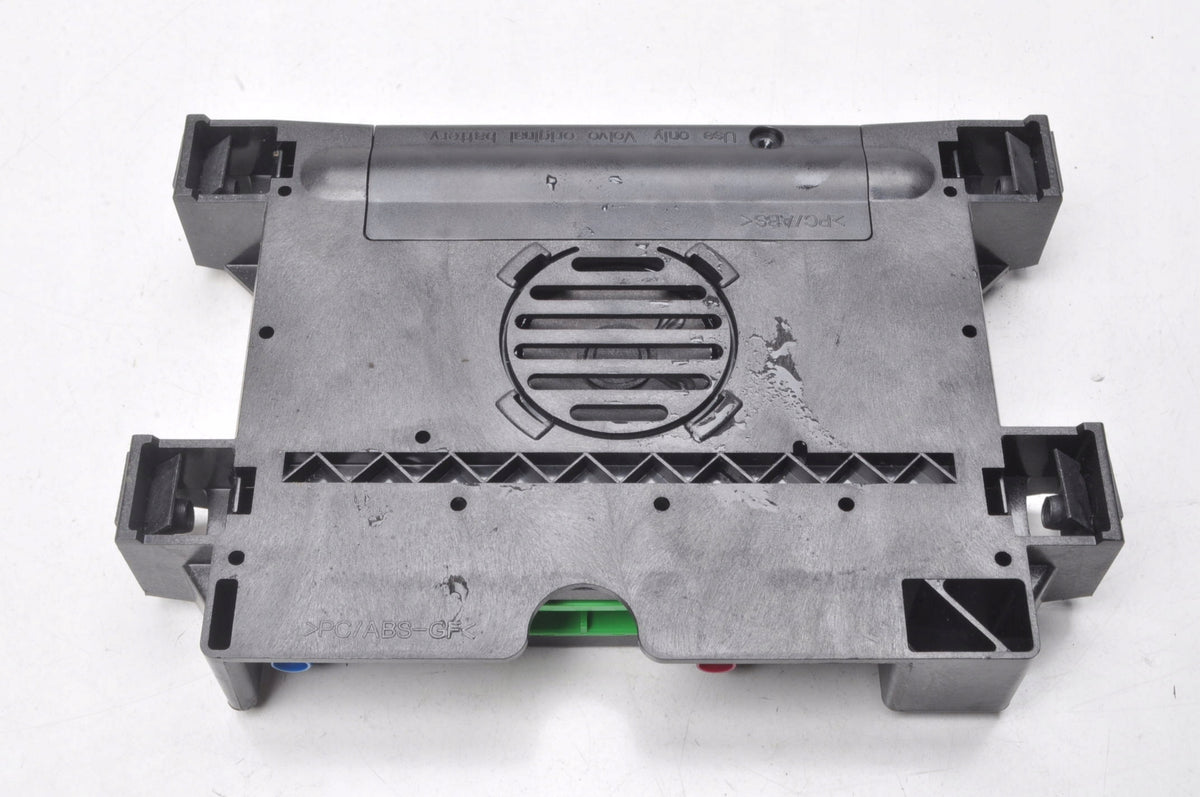 VOLVO S60 II V60 DRIVER NAVIGATION MODULE 31350564