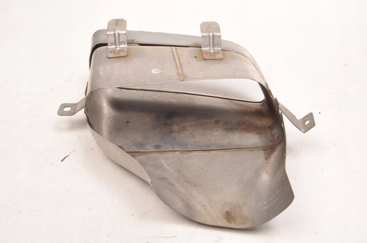 VOLVO S60 II V60 EXHAUST TIP LEFT LIFT 31425016