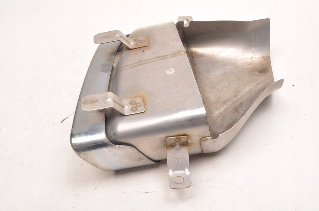 VOLVO S60 II V60 EXHAUST TIP LEFT LIFT 31425016