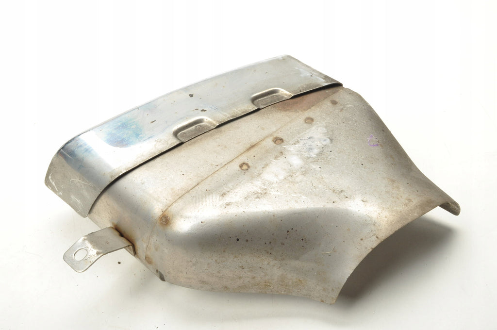 VOLVO S60 II V60 EXHAUST TIP RIGHT 31425017