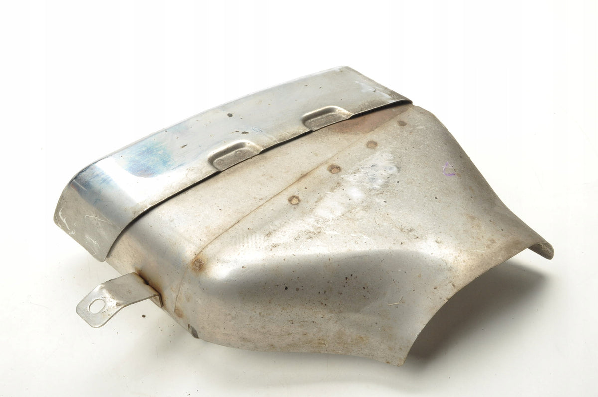 VOLVO S60 II V60 EXHAUST TIP RIGHT 31425017