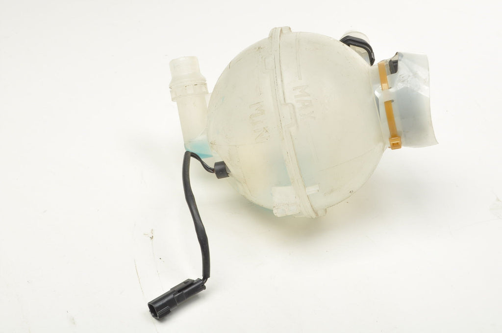 VOLVO S60 II V60 EXPANSION TANK 31319801 LIFT