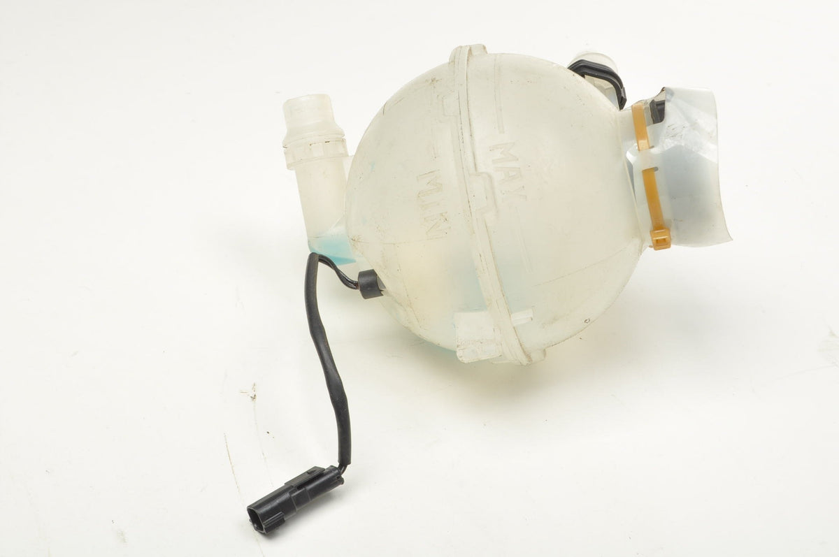 VOLVO S60 II V60 EXPANSION TANK 31319801 LIFT
