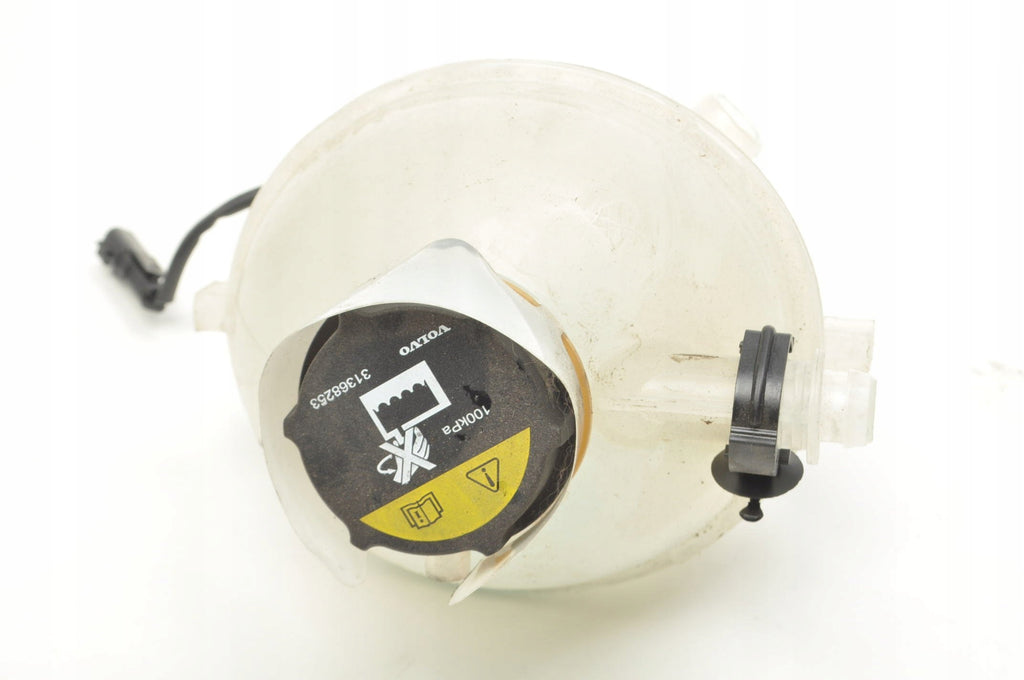 VOLVO S60 II V60 EXPANSION TANK 31319801 LIFT