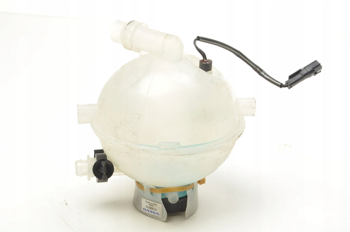 VOLVO S60 II V60 EXPANSION TANK 31319801 LIFT