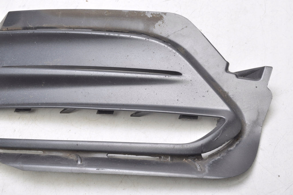 VOLVO S60 II V60 FRAME HALOGEN GRILLE LEFT LIFT R-DESIGN 31383154
