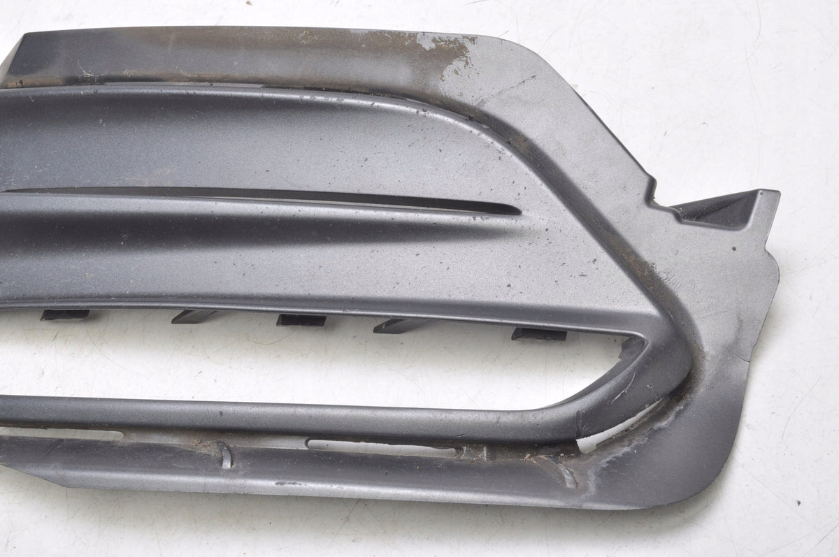 VOLVO S60 II V60 FRAME HALOGEN GRILLE LEFT LIFT R-DESIGN 31383154