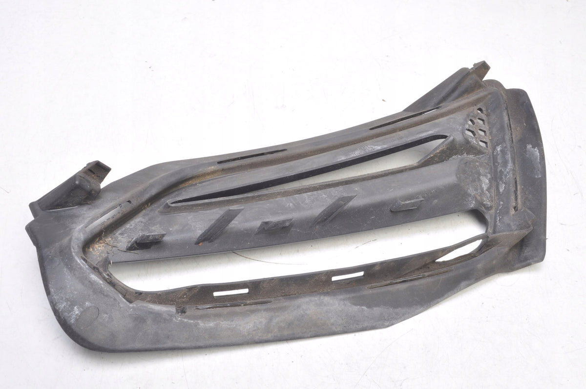 VOLVO S60 II V60 FRAME HALOGEN GRILLE LEFT LIFT R-DESIGN 31383154