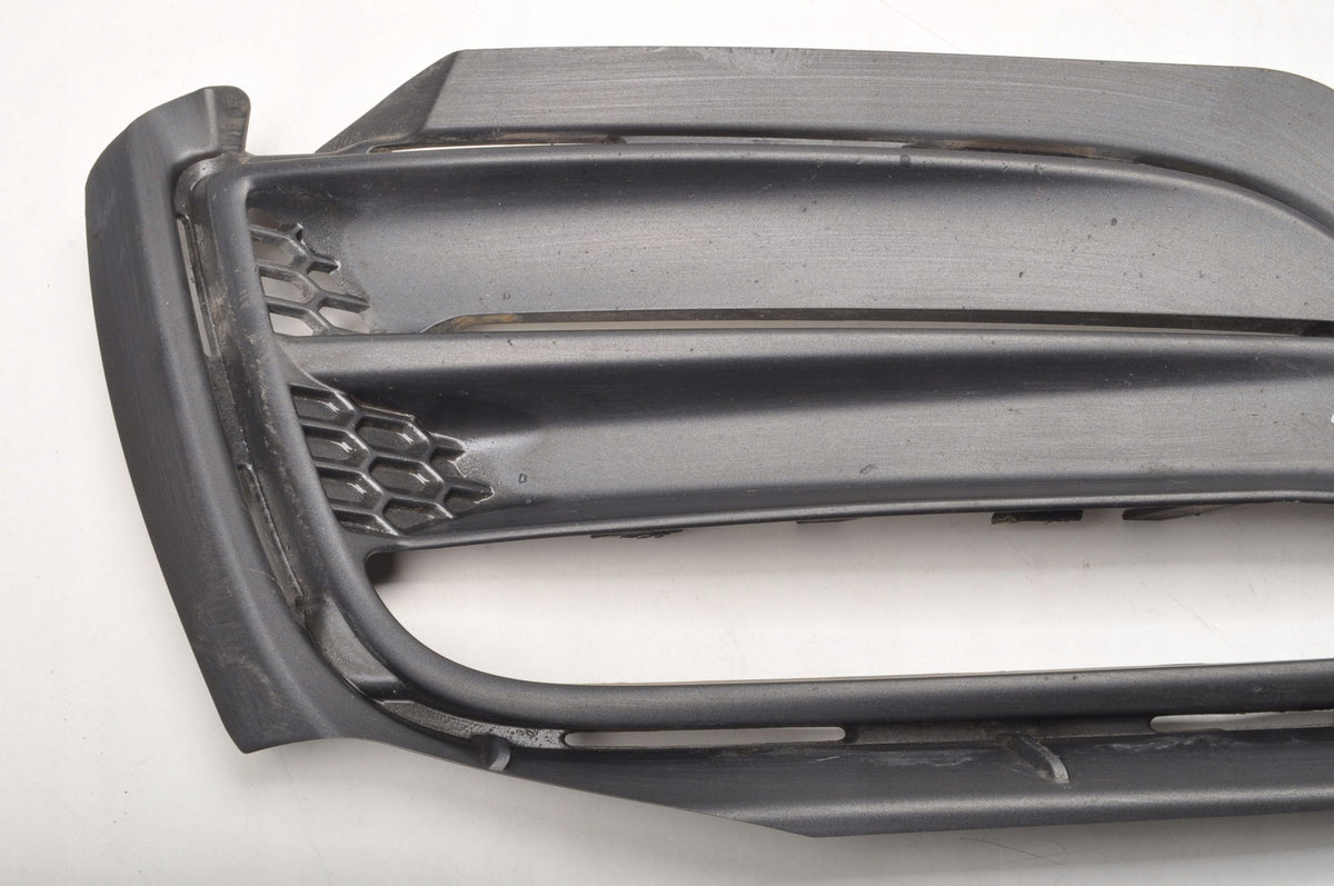 VOLVO S60 II V60 FRAME HALOGEN GRILLE LEFT LIFT R-DESIGN 31383154